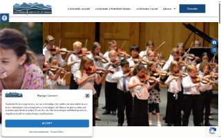 Colorado Institute of Music website