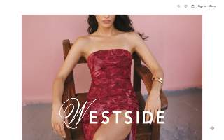 Westside Women's Care of Arvada website