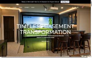 NOCO Accents website