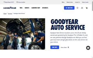 Goodwill Bloomfield Store & Donation Station website