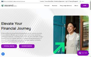Ascend Realty - Juneau, Alaska Real Estate website