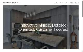 cova home design llc website