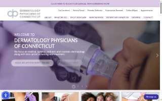 Dr. Aaron Steen, MD FACMS website