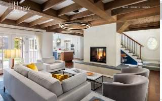 HH Purdy Architects website