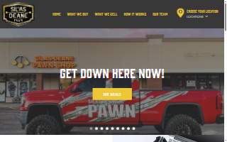 Silas Deane Pawn Branford website