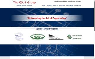 Atlantic Consulting & Engineering website