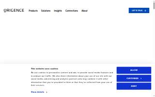CUDL Credit Union Financing website