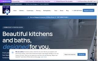 Fair Marble LLC website