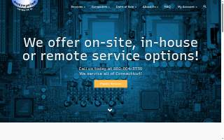 Enterprise Computer, LLC website