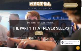 NYCT DJs of Clinton website