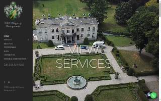 GEC Property Management LLC website