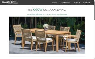 Seasons Too website