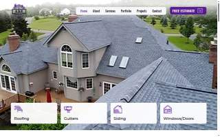 A & K Restoration Of CT LLC website