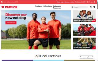 Patrick Family Chem-Dry website