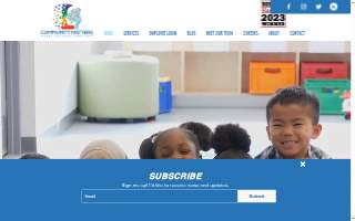 Community Matters, LLC website
