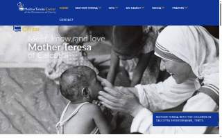 Teresa Rest Home website