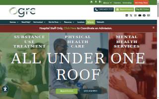 Greentree Manor Nursing and Rehabilitation website