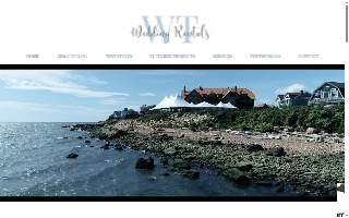 WT Rental and Services LLC of East Lyme website