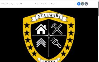 Stalwart Home Improvement, LLC website