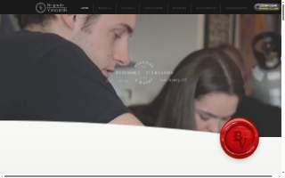 Brignole Vineyards website