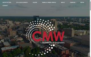 CMW Tax Services - The Tax Office LLC website