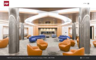 FIP Construction, Inc website