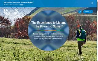 Barton & Loguidice website