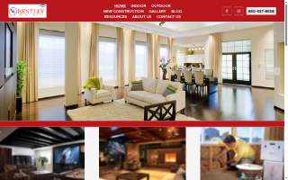 Bentley Electronic Systems website