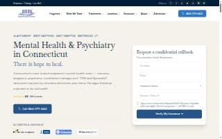 Hopewell Health Solutions, LLC website