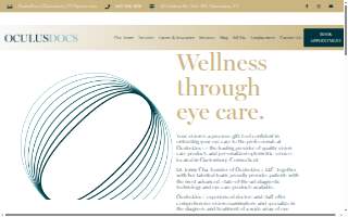 OculusDocs LLC website