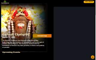 Parampara School of Music website