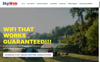 SL Auto Detailing website