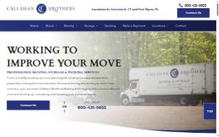 Callahan Brothers website