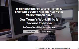 Glenville Tech. LLC. website