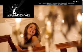Greenwich Property Management LLC website