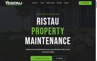 Rit Man website