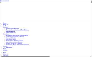 Province Mortgage Associates, Inc. website