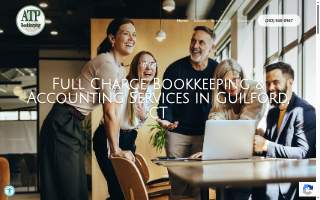 Assurance Tax Preparation and Bookkeeping LLC website