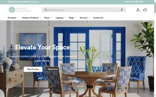 Domestic Possessions website