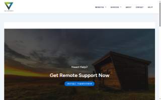 Vandertech website