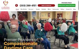 Clelian Center website