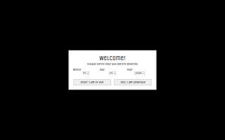 Hamden Smoke Shop, LLC website