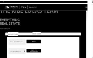 KIMCAN Academy website