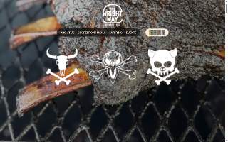 The Wright Way Burgers & BBQ website