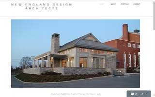 New England Design Inc website