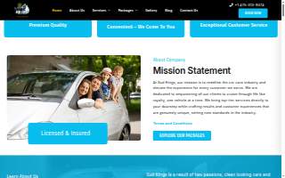 Sud kings website