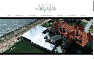 WT Rental and Services LLC of Middletown website