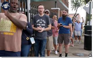 Foolproof Brewing Company - Bridgeport website