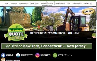 C2G Environmental Consultants, LLC website