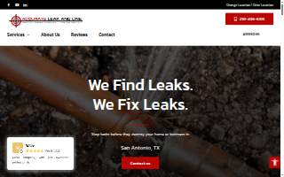 Accurate Mailing Services of New Britain website